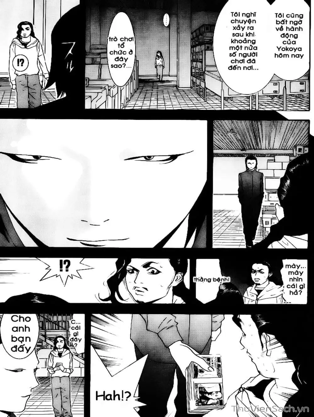 Chapter 89 - Image 7