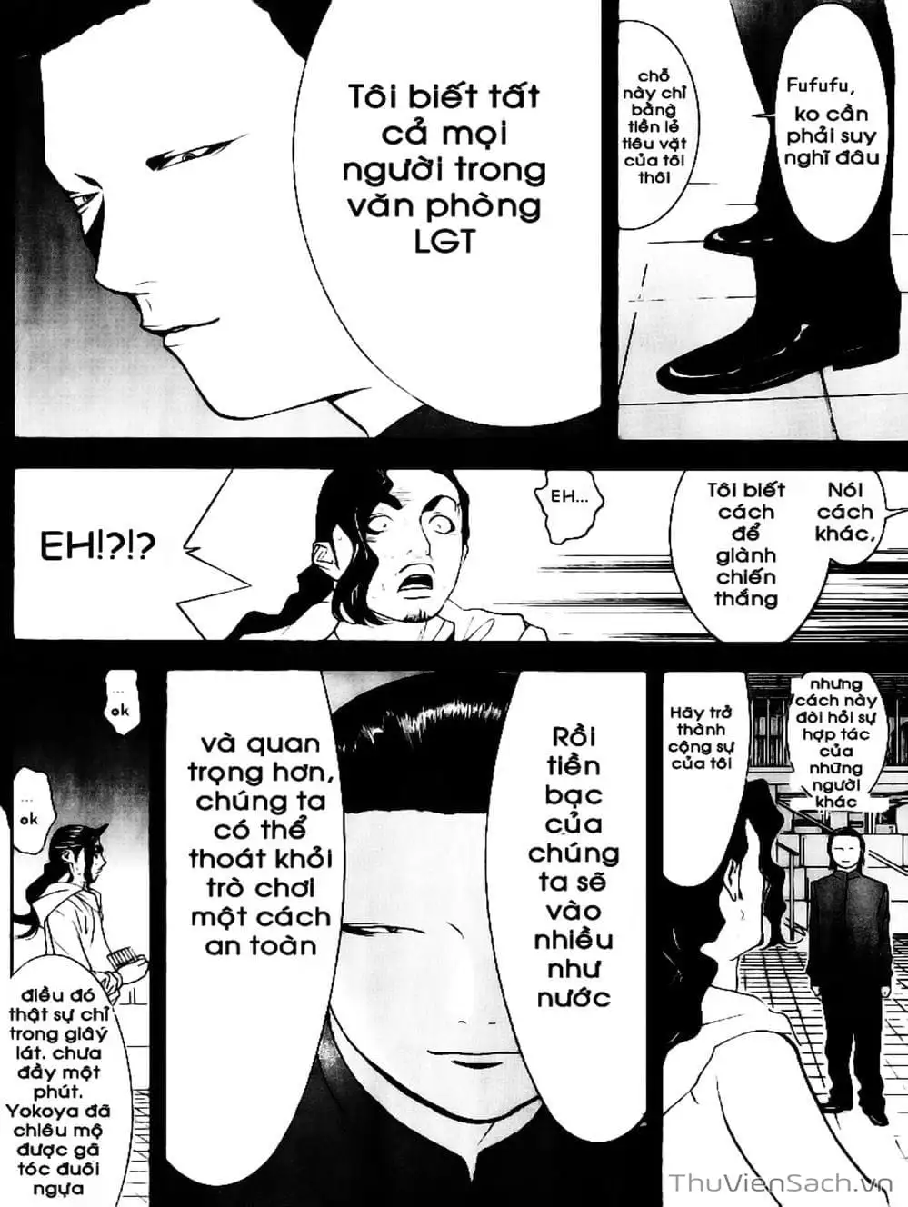 Chapter 89 - Image 8