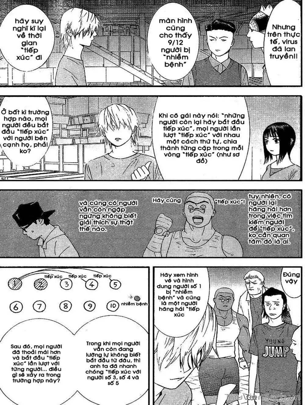 Chapter 90 - Image 5