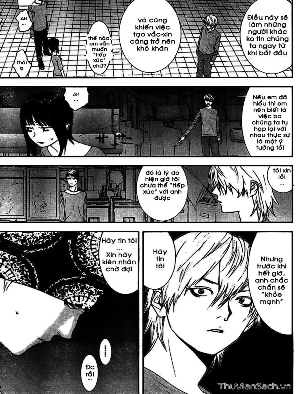 Chapter 91 - Image 11