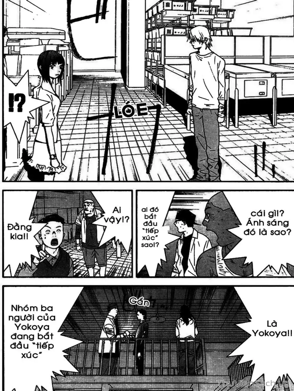 Chapter 91 - Image 12