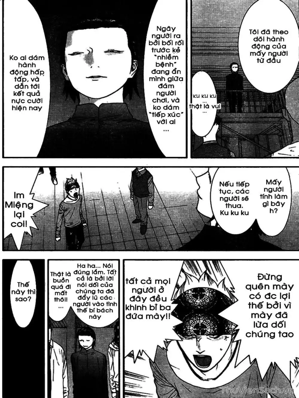 Chapter 91 - Image 14