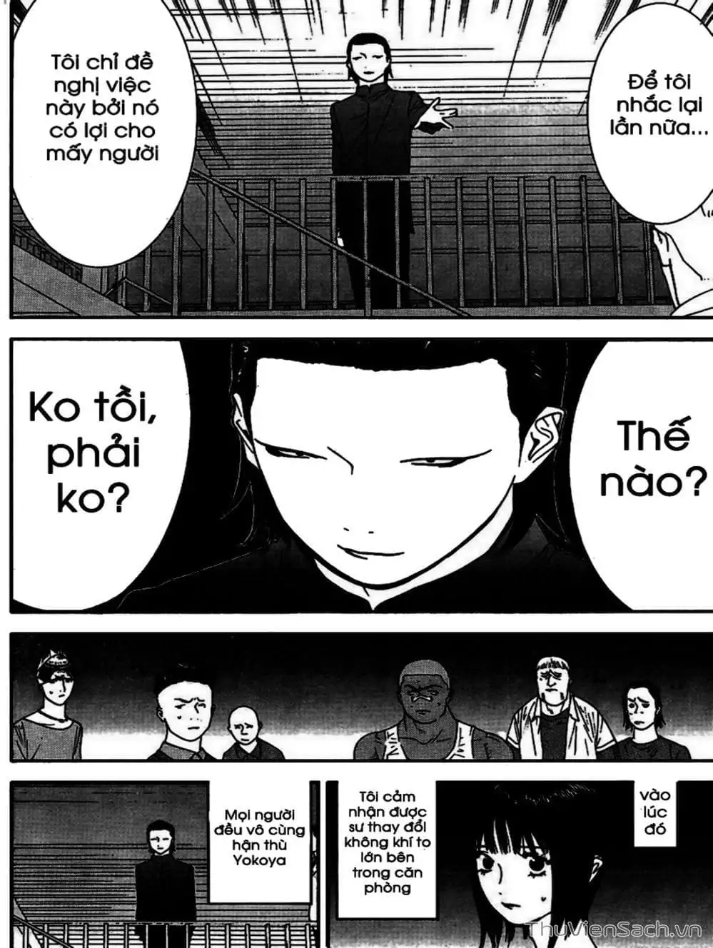 Chapter 91 - Image 18