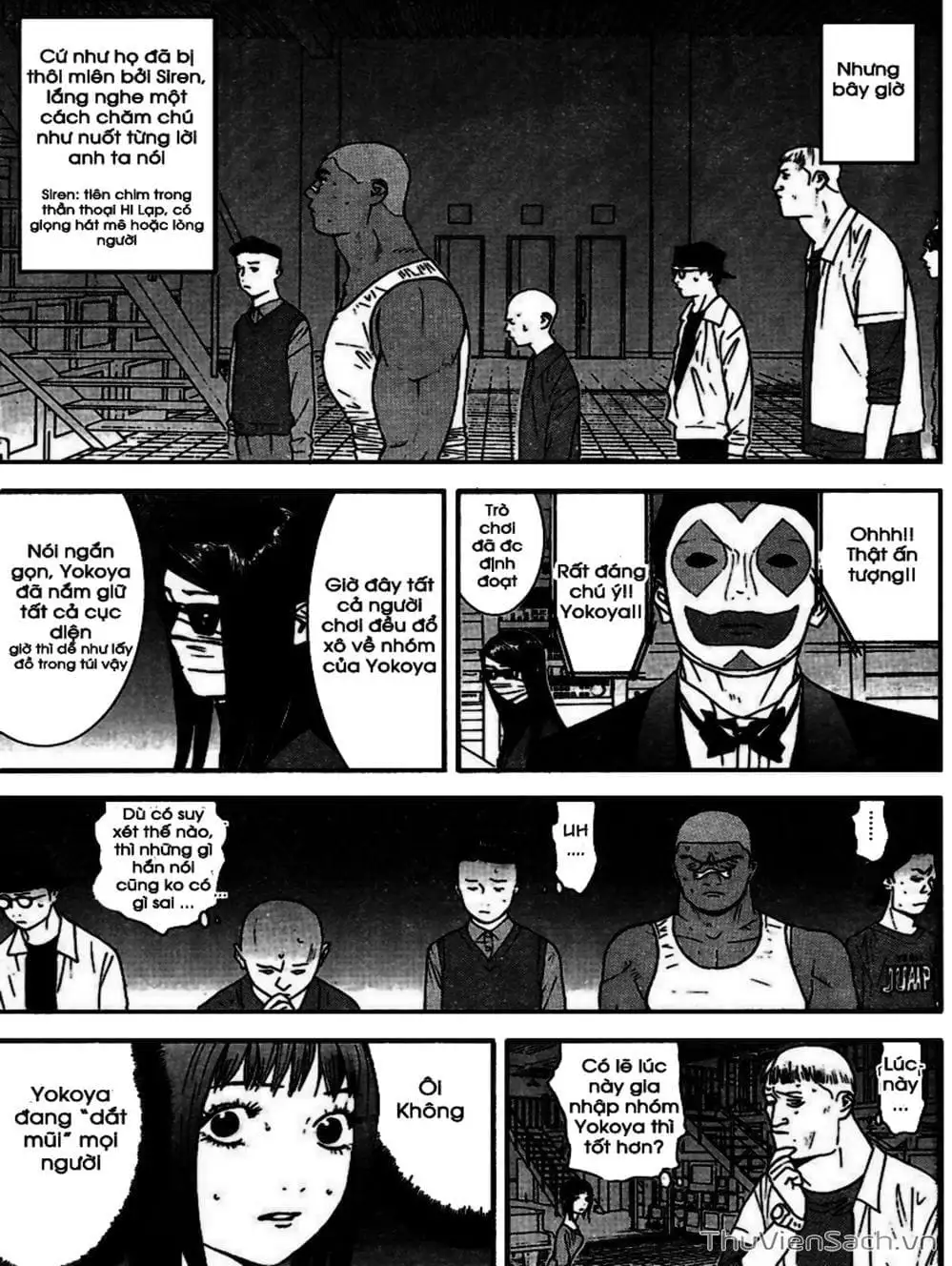 Chapter 91 - Image 19