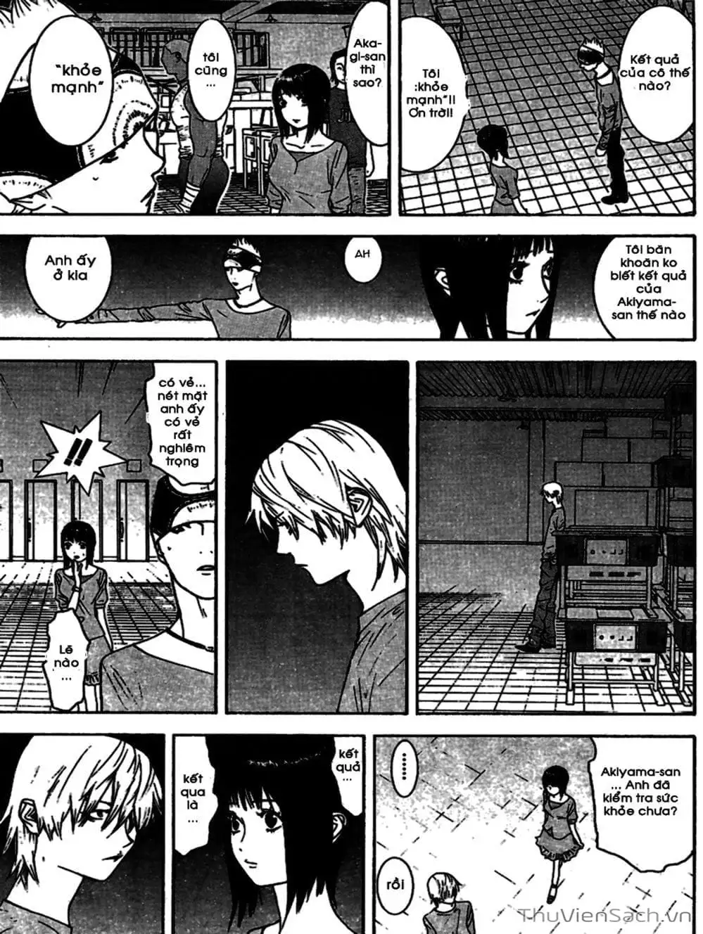 Chapter 91 - Image 3