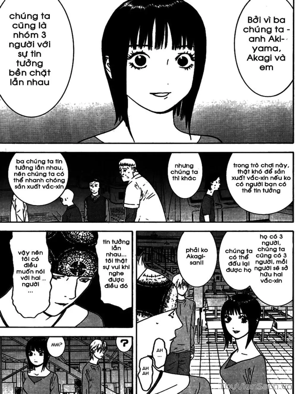 Chapter 91 - Image 5