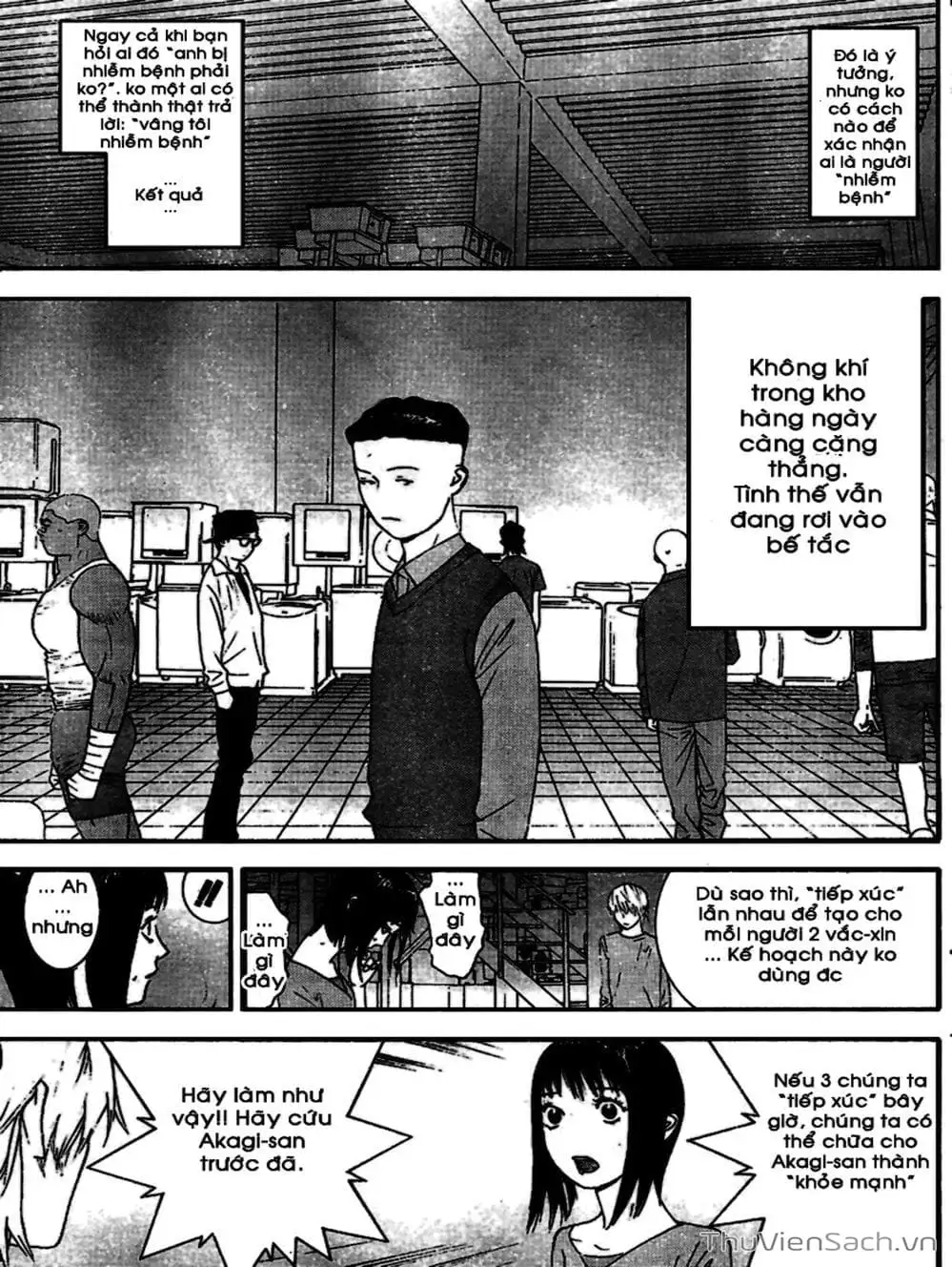 Chapter 91 - Image 9