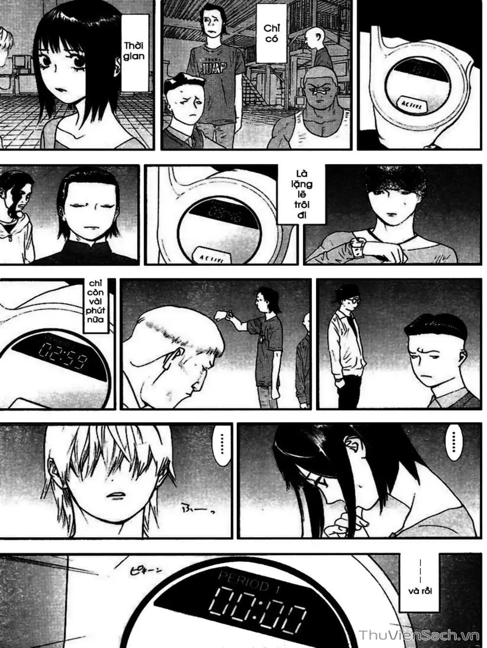 Chapter 93 - Image 1