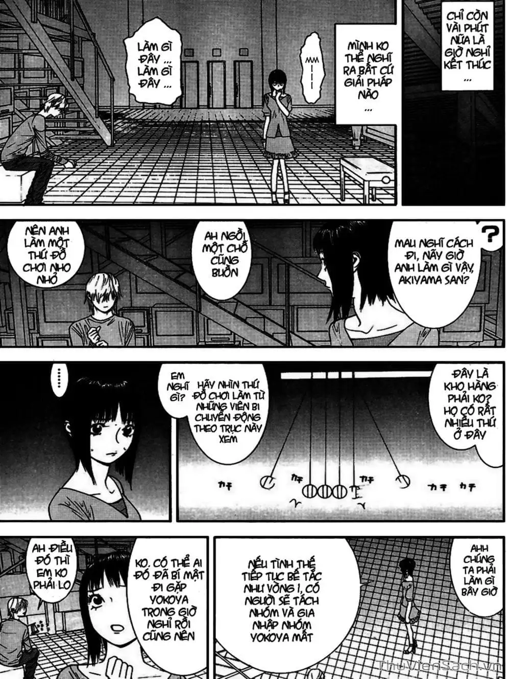 Chapter 93 - Image 13