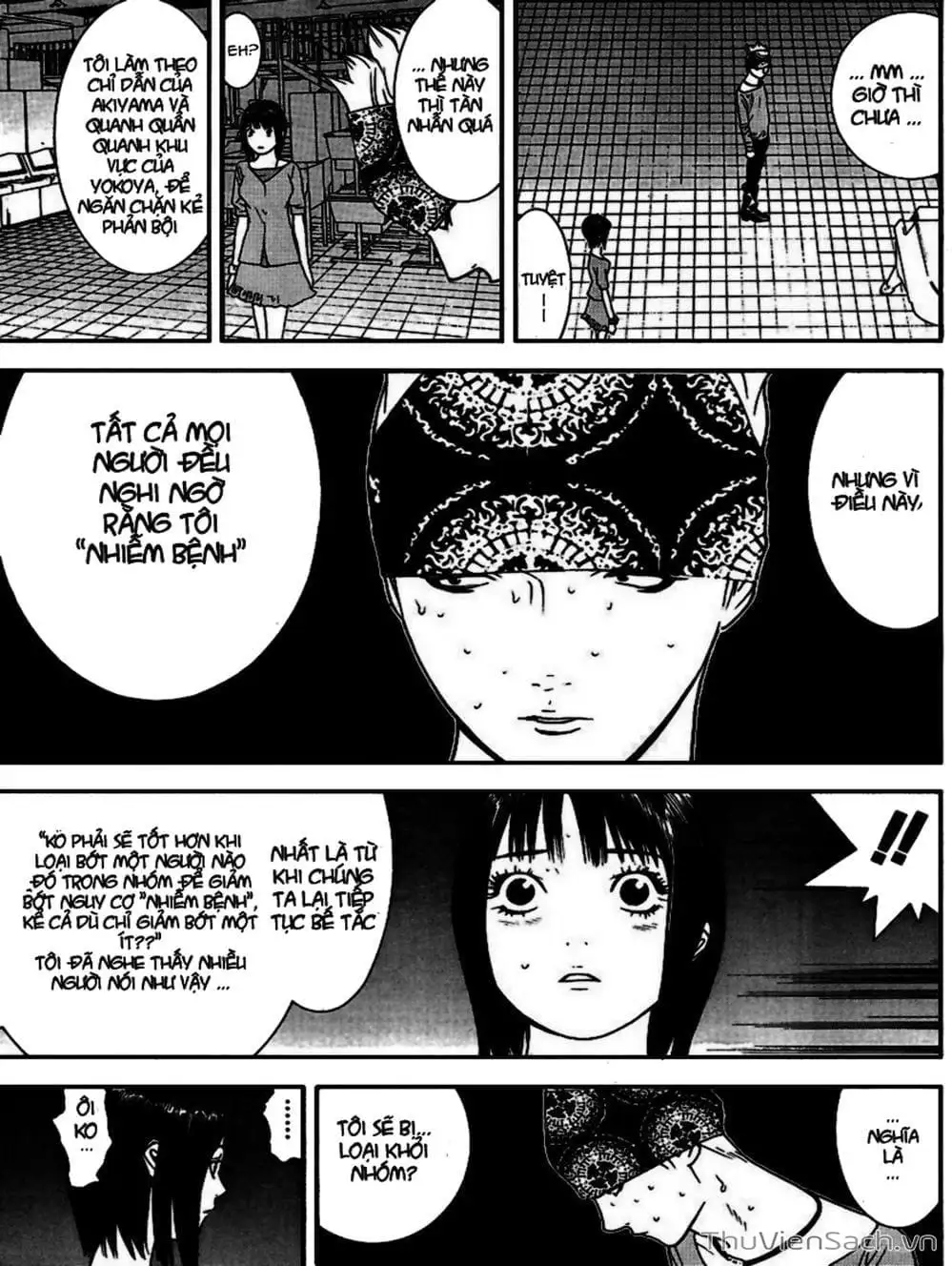 Chapter 93 - Image 15
