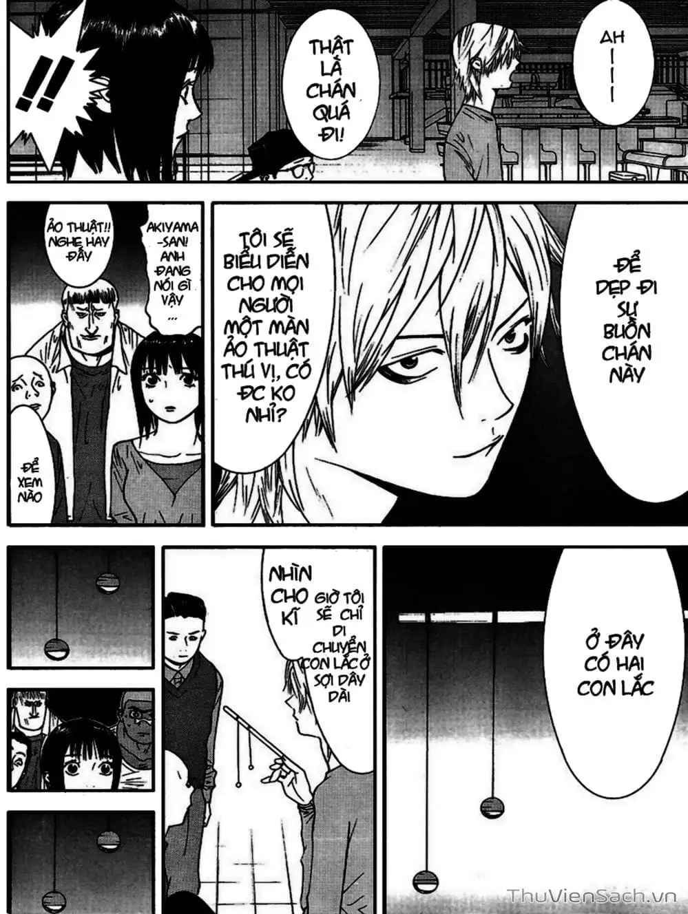 Chapter 93 - Image 18