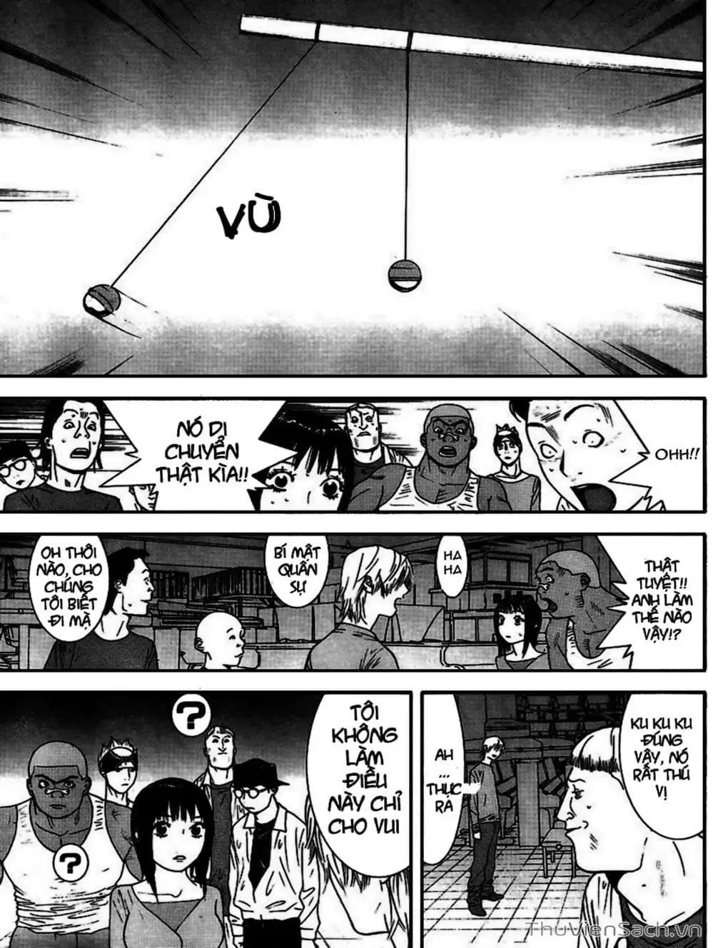 Chapter 93 - Image 19