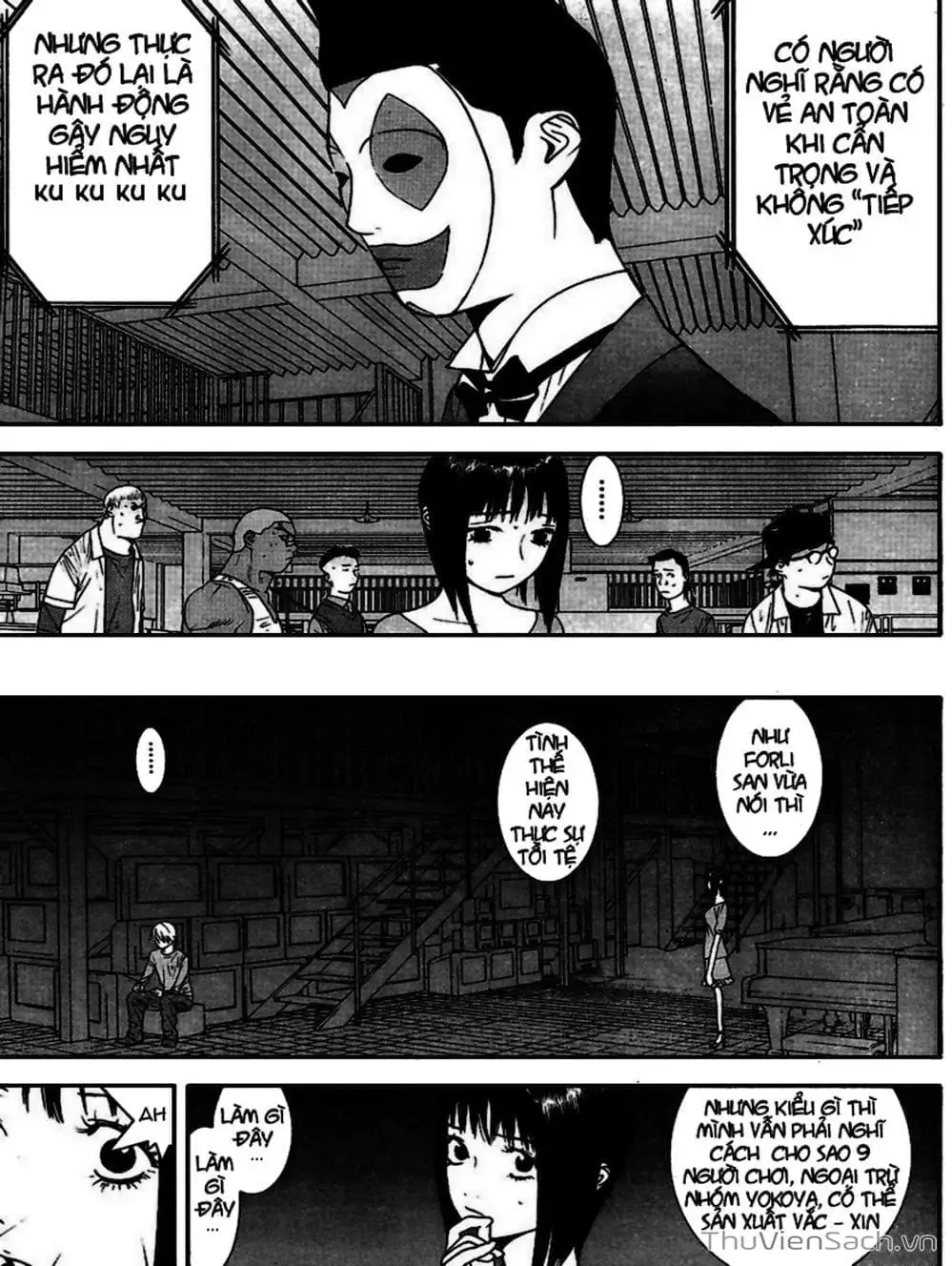Chapter 93 - Image 5