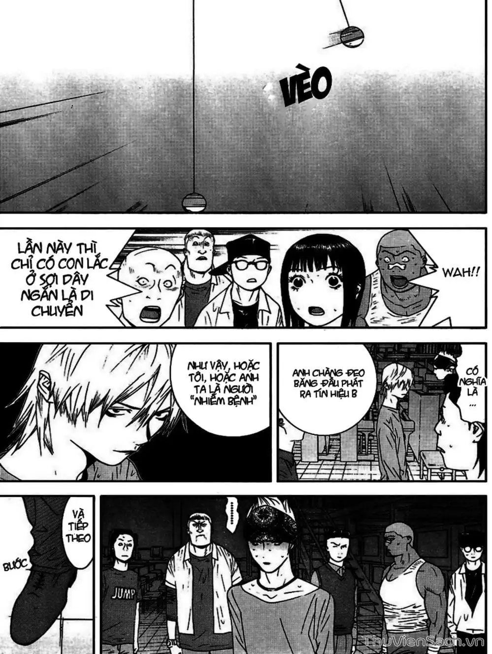 Chapter 94 - Image 11