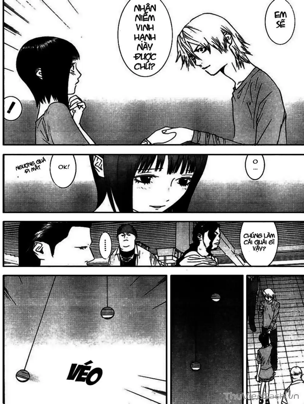Chapter 94 - Image 12