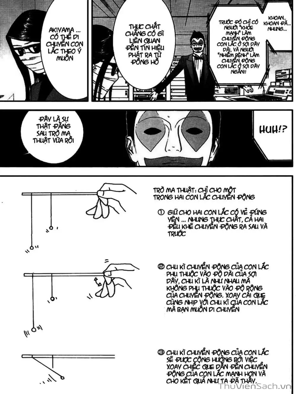 Chapter 94 - Image 15