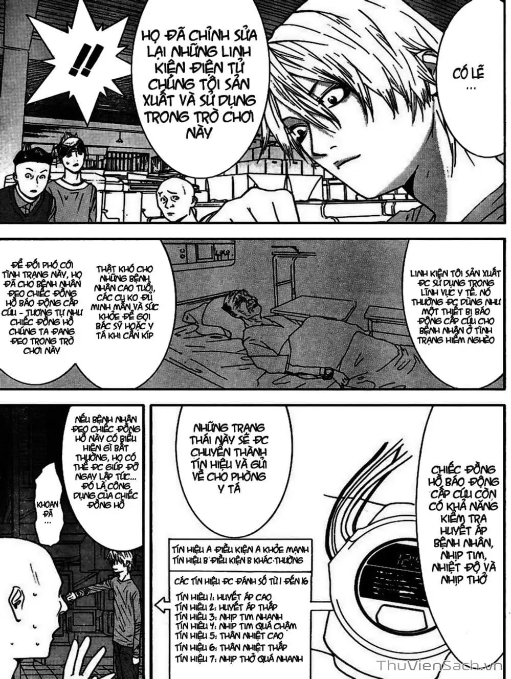 Chapter 94 - Image 3
