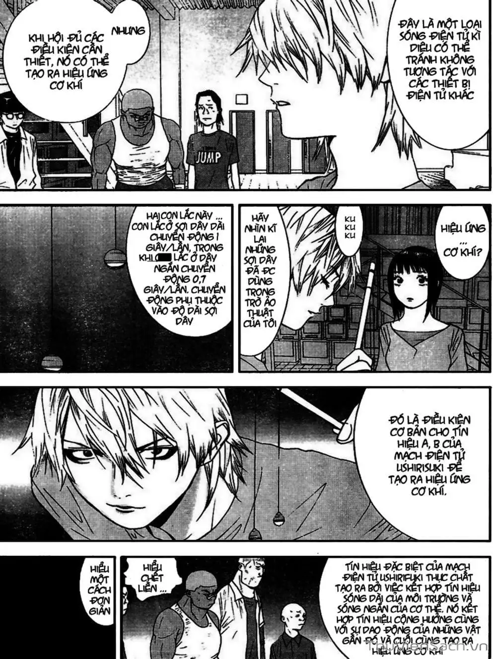 Chapter 94 - Image 5
