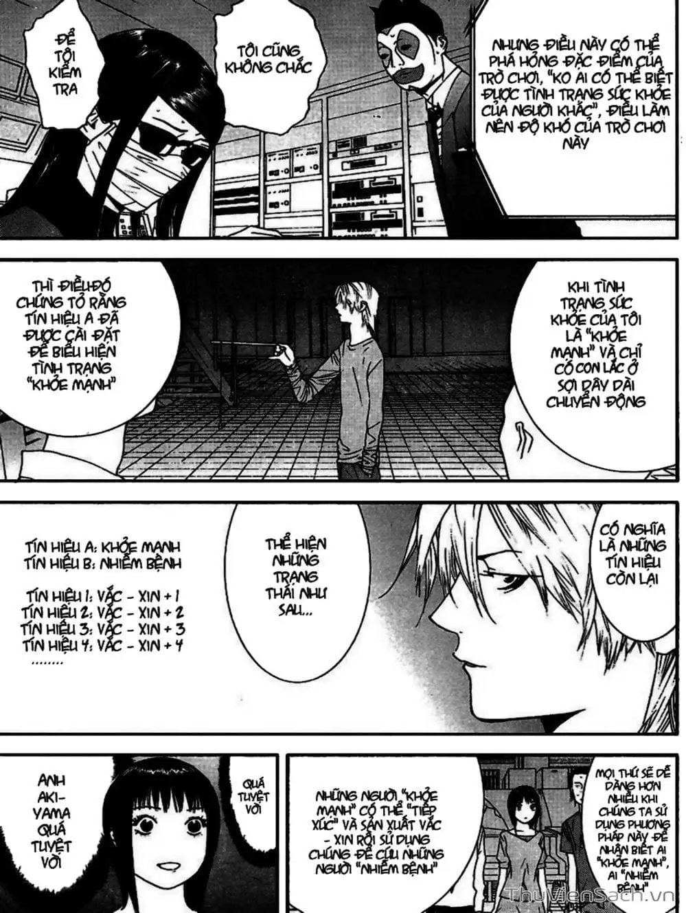 Chapter 94 - Image 7