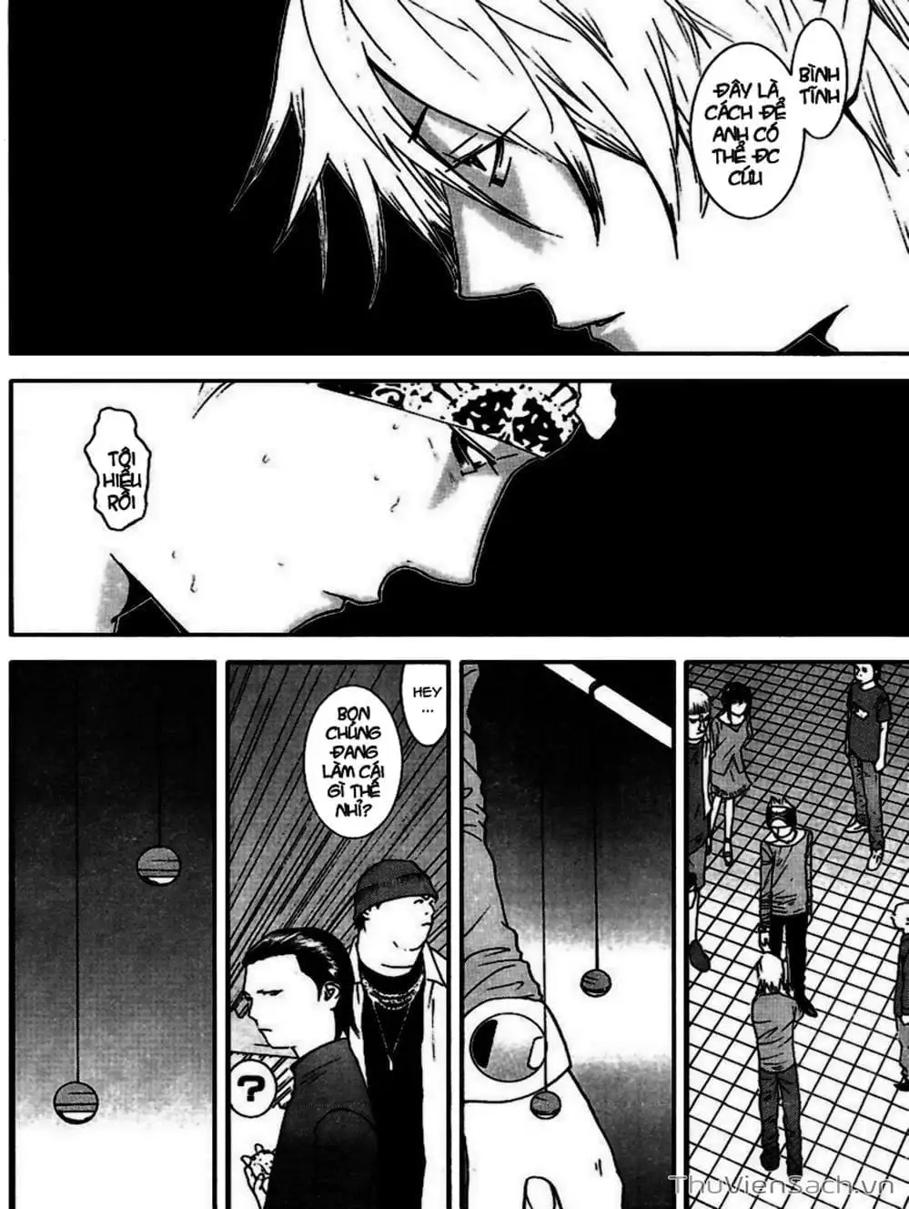 Chapter 94 - Image 10