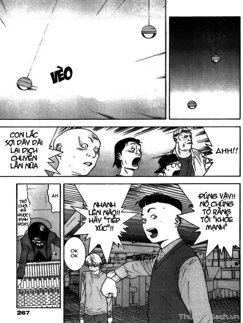 Chapter 95 - Image 13