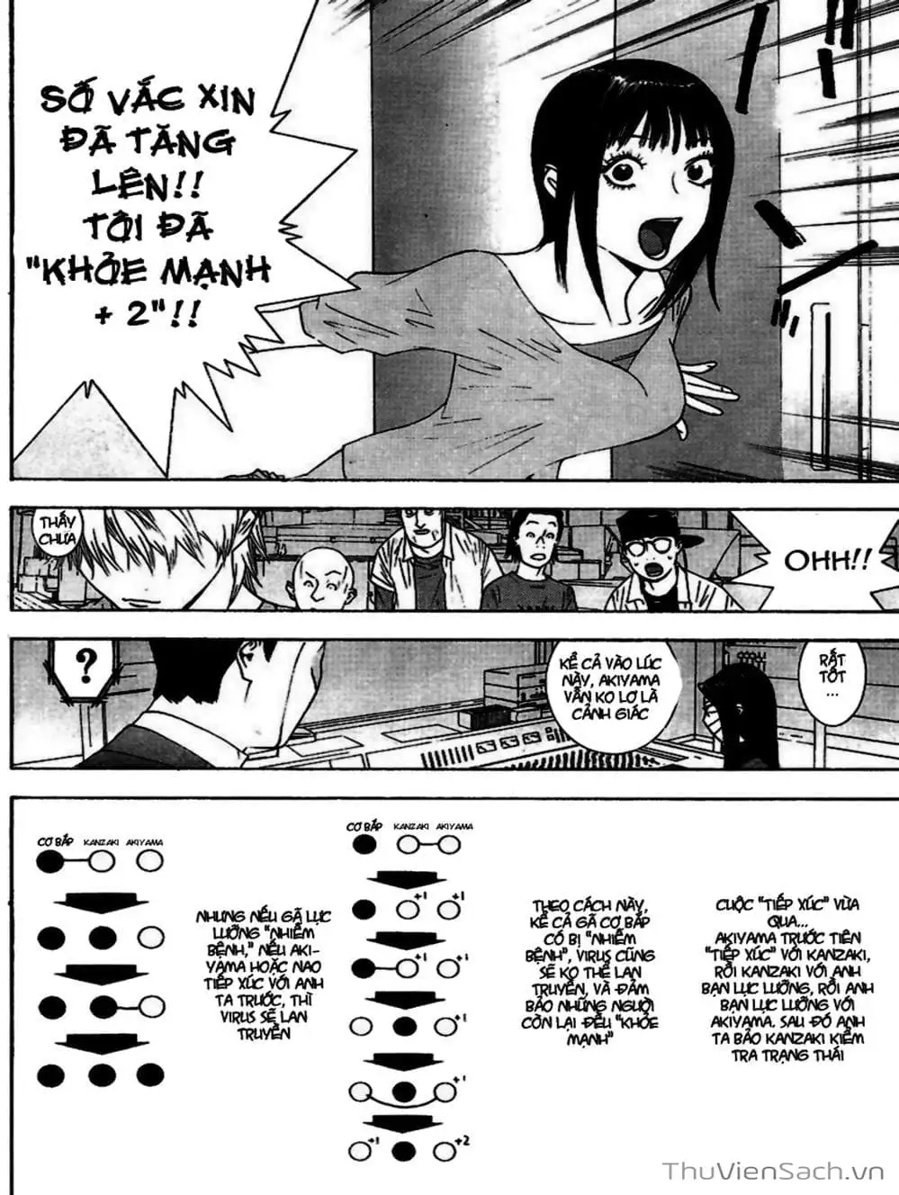Chapter 95 - Image 10