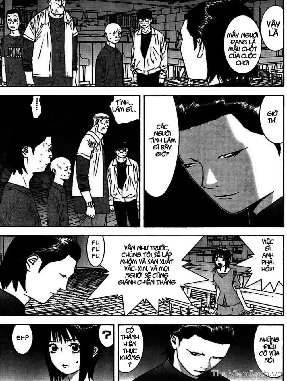 Chapter 96 - Image 19