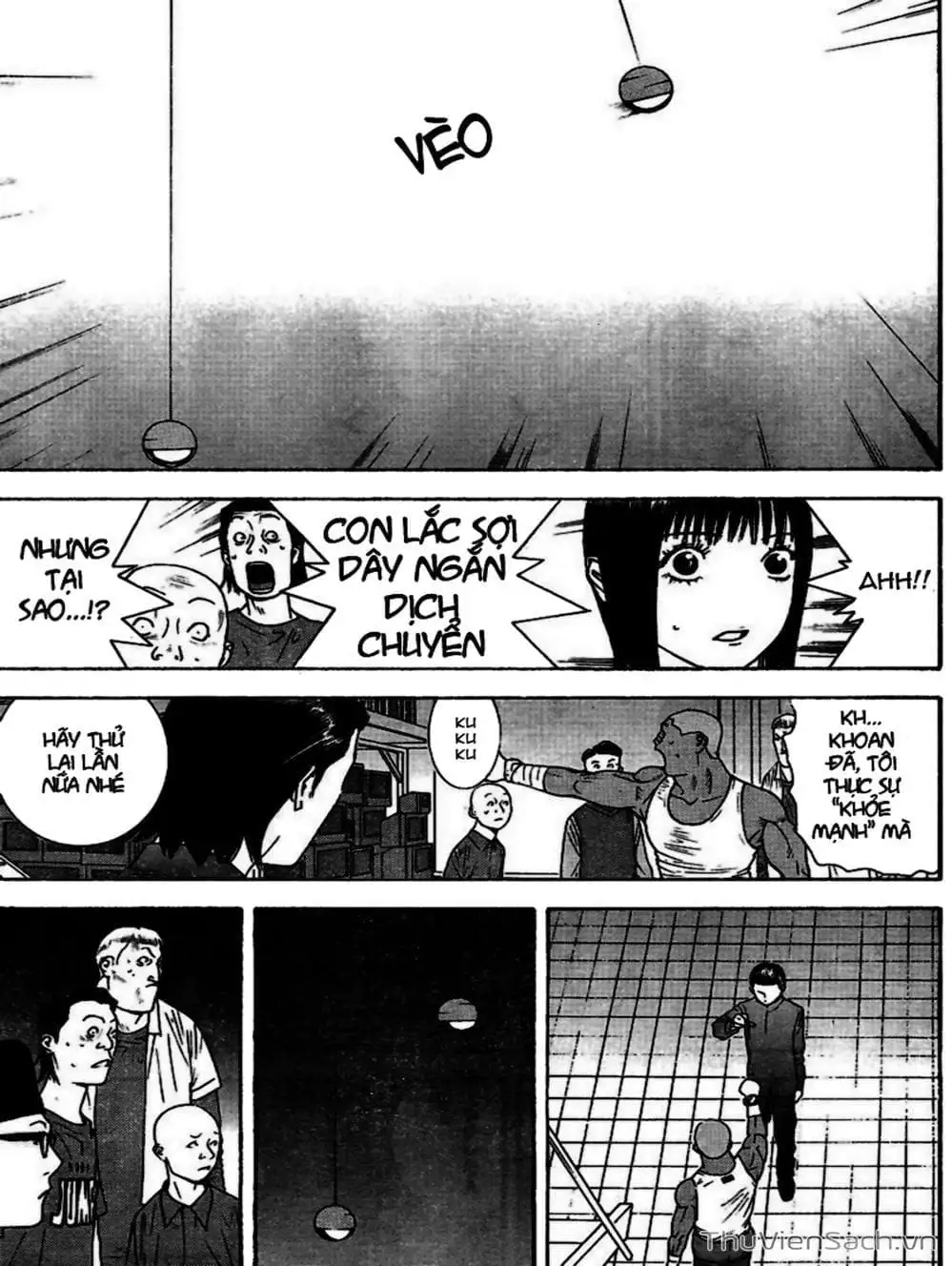 Chapter 96 - Image 3