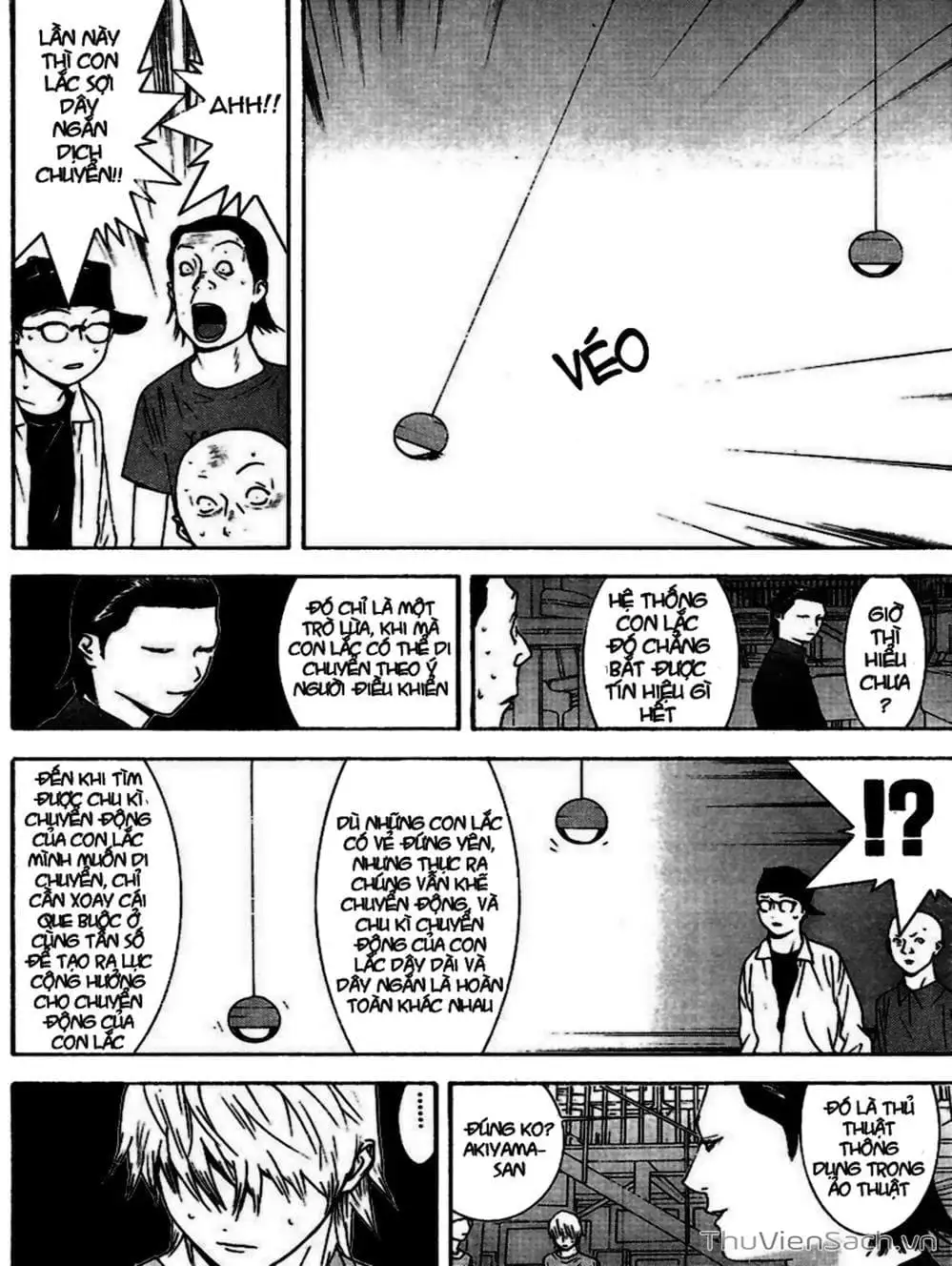 Chapter 96 - Image 4