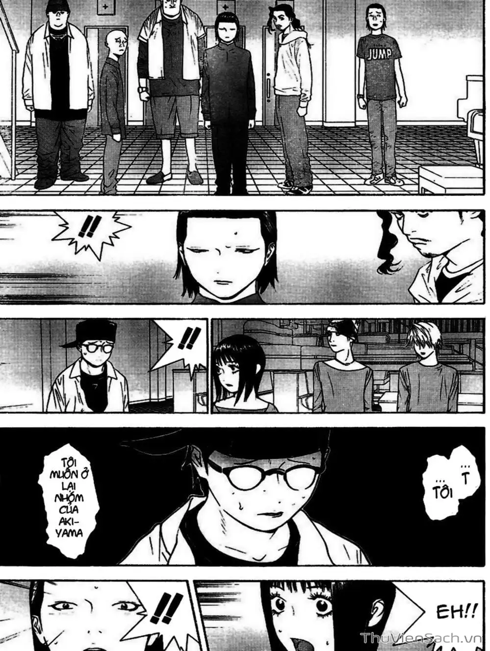 Chapter 97 - Image 11