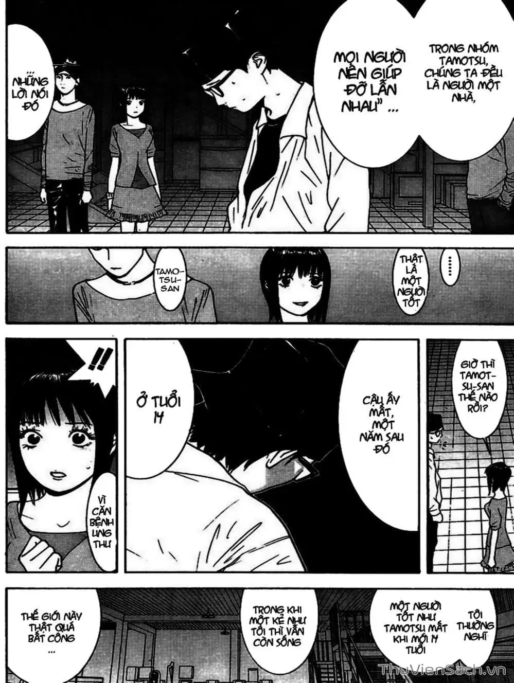 Chapter 98 - Image 5