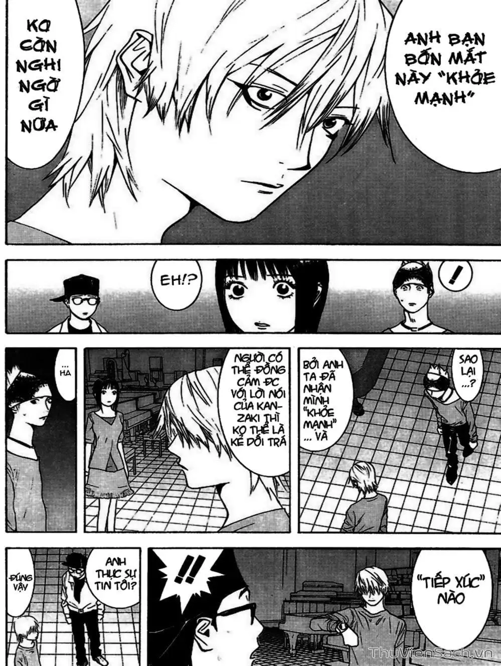 Chapter 98 - Image 7