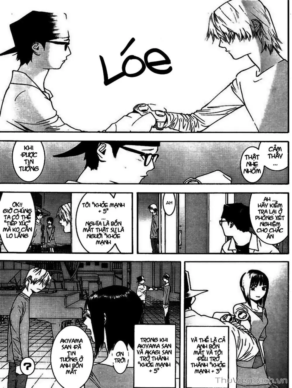 Chapter 98 - Image 8