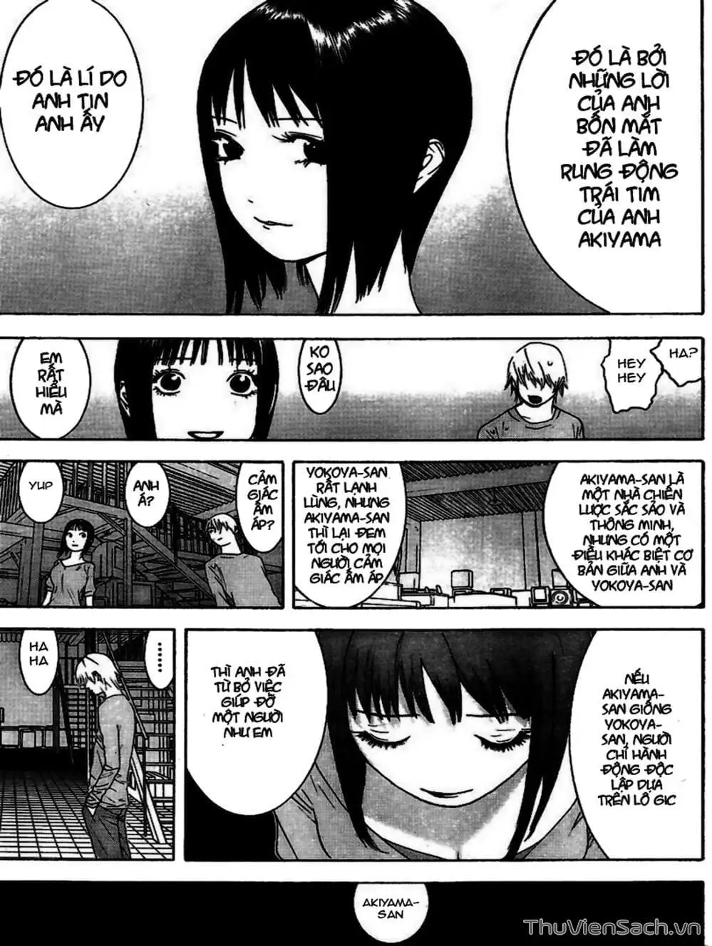 Chapter 98 - Image 10