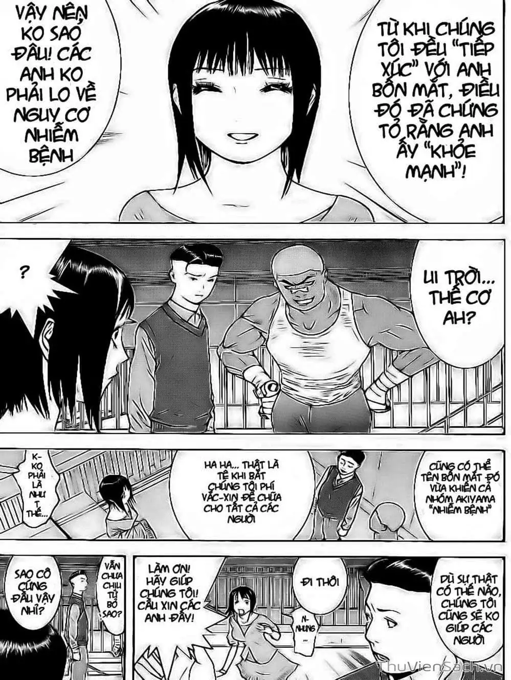 Chapter 99 - Image 2