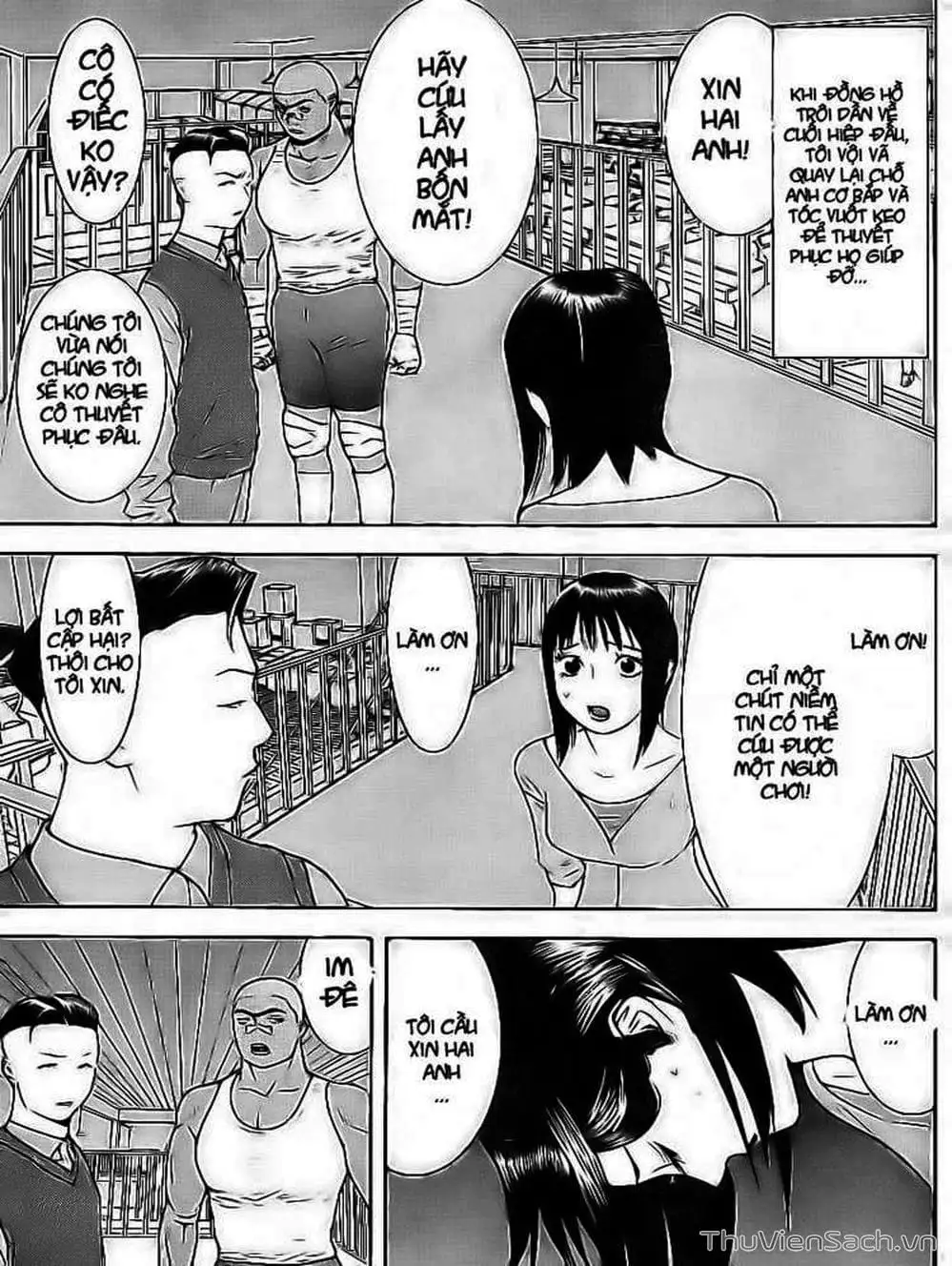 Chapter 99 - Image 14
