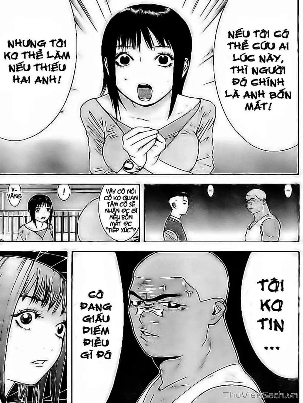 Chapter 99 - Image 4