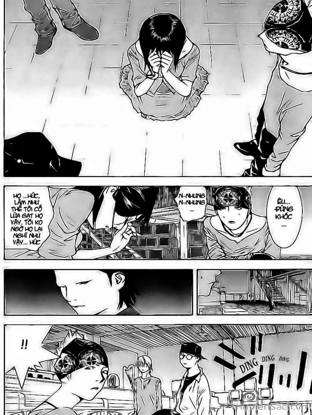 Chapter 99 - Image 5