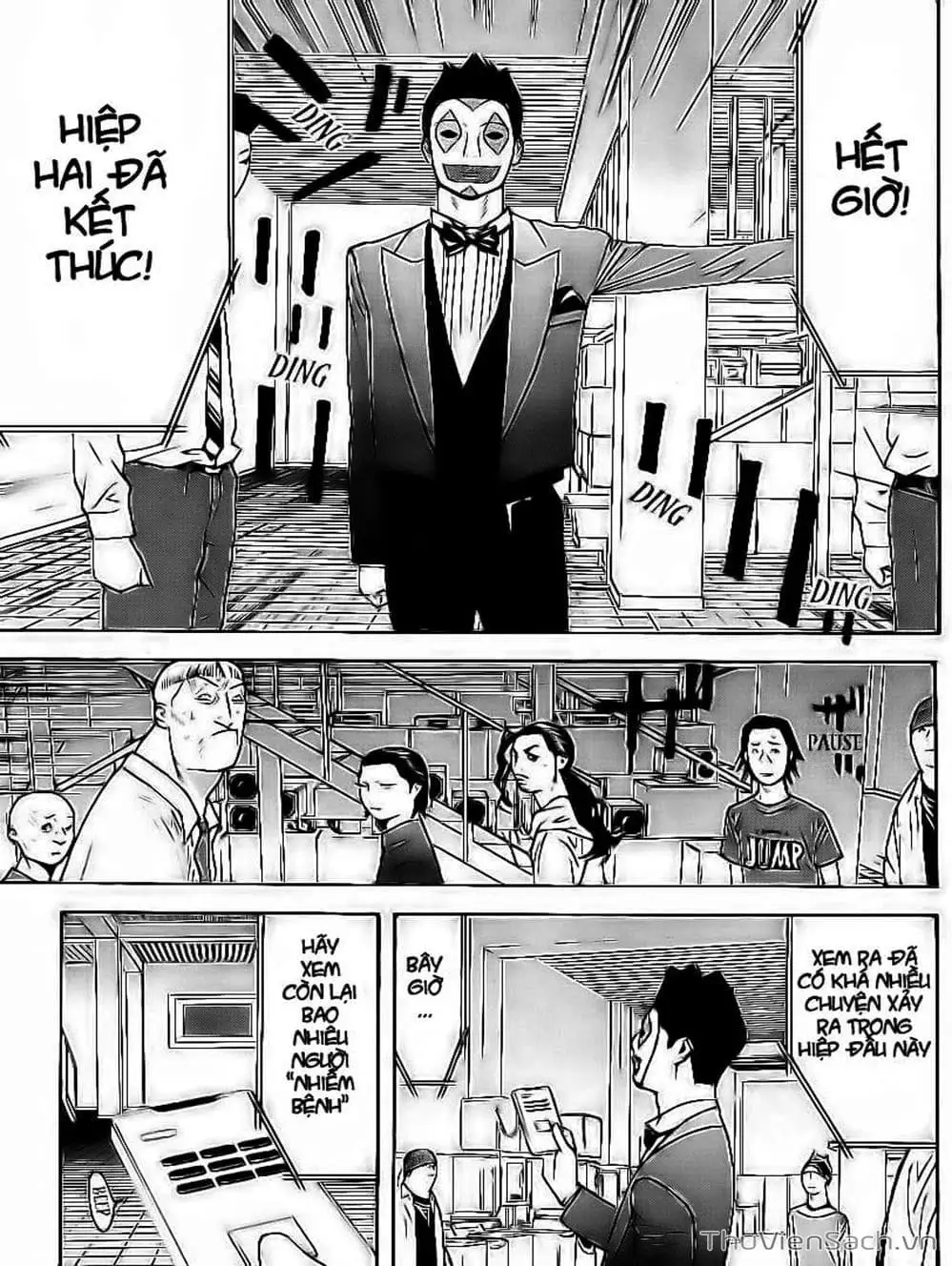 Chapter 99 - Image 6