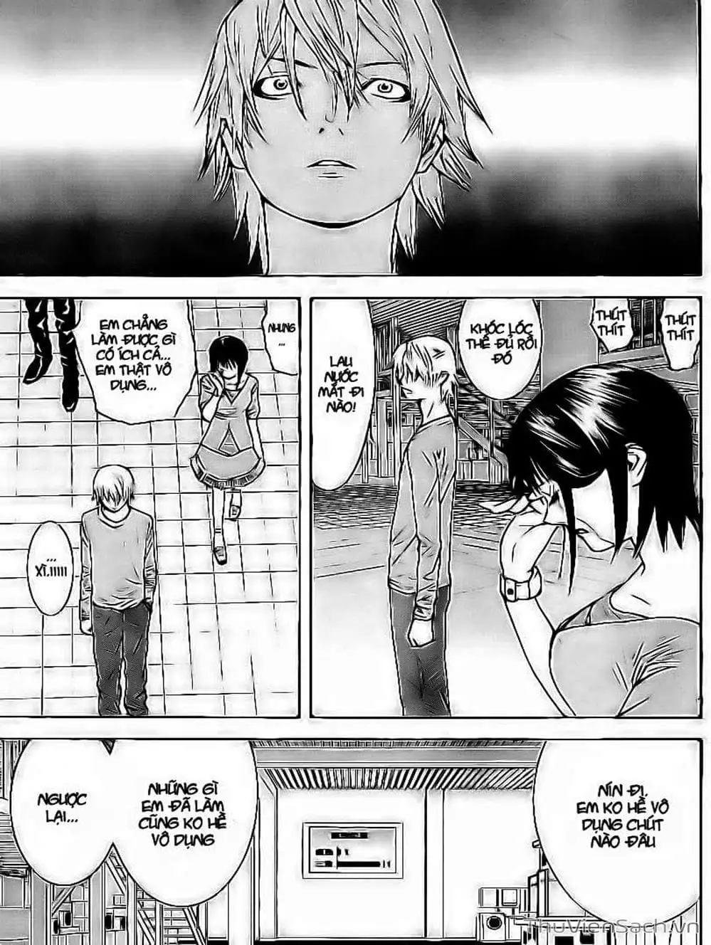Chapter 99 - Image 8