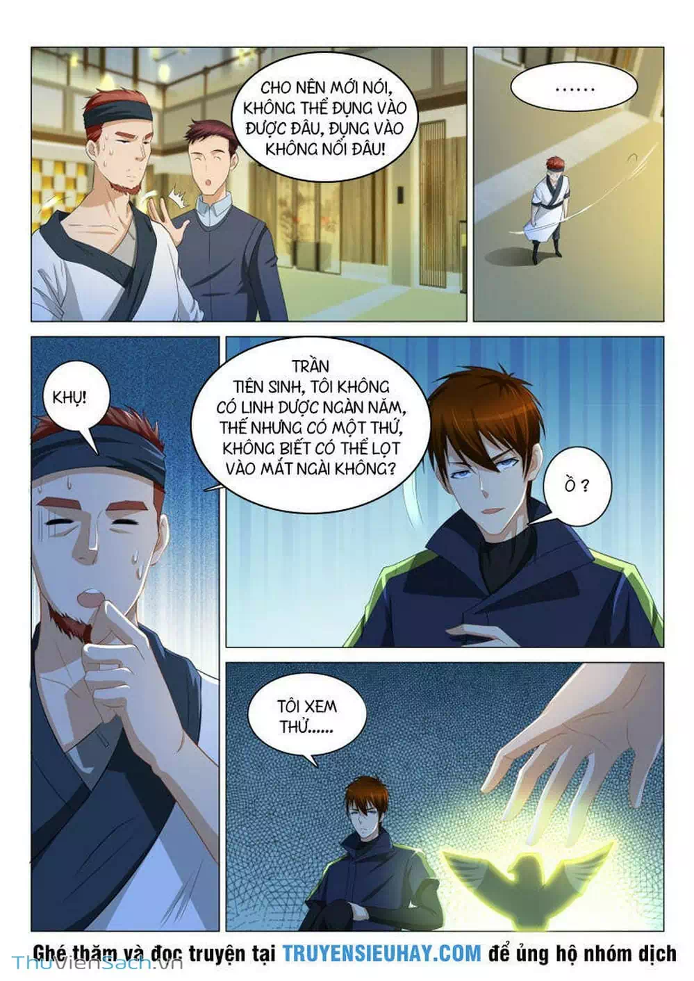 Chapter 100 - Image 3