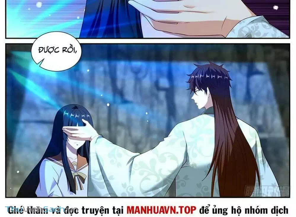 Chapter 1002 - Image 3