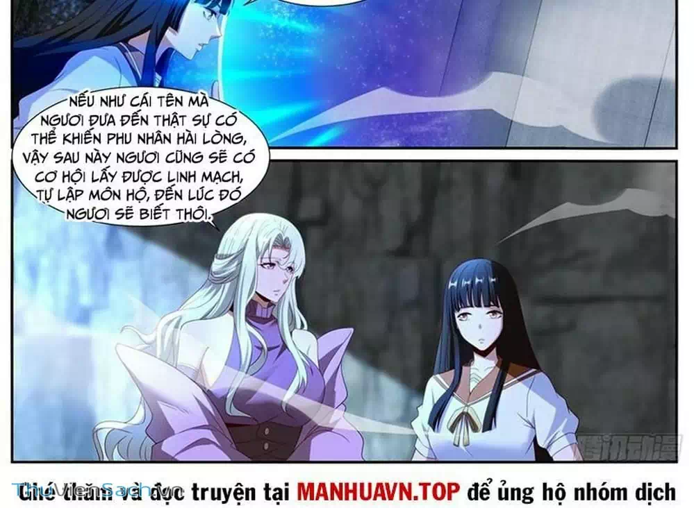Chapter 1002 - Image 5