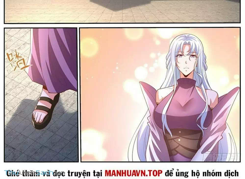 Chapter 1003 - Image 10