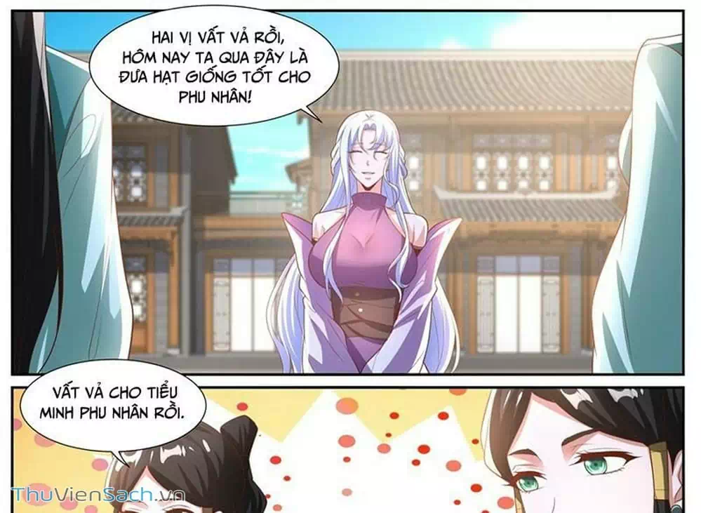 Chapter 1004 - Image 2