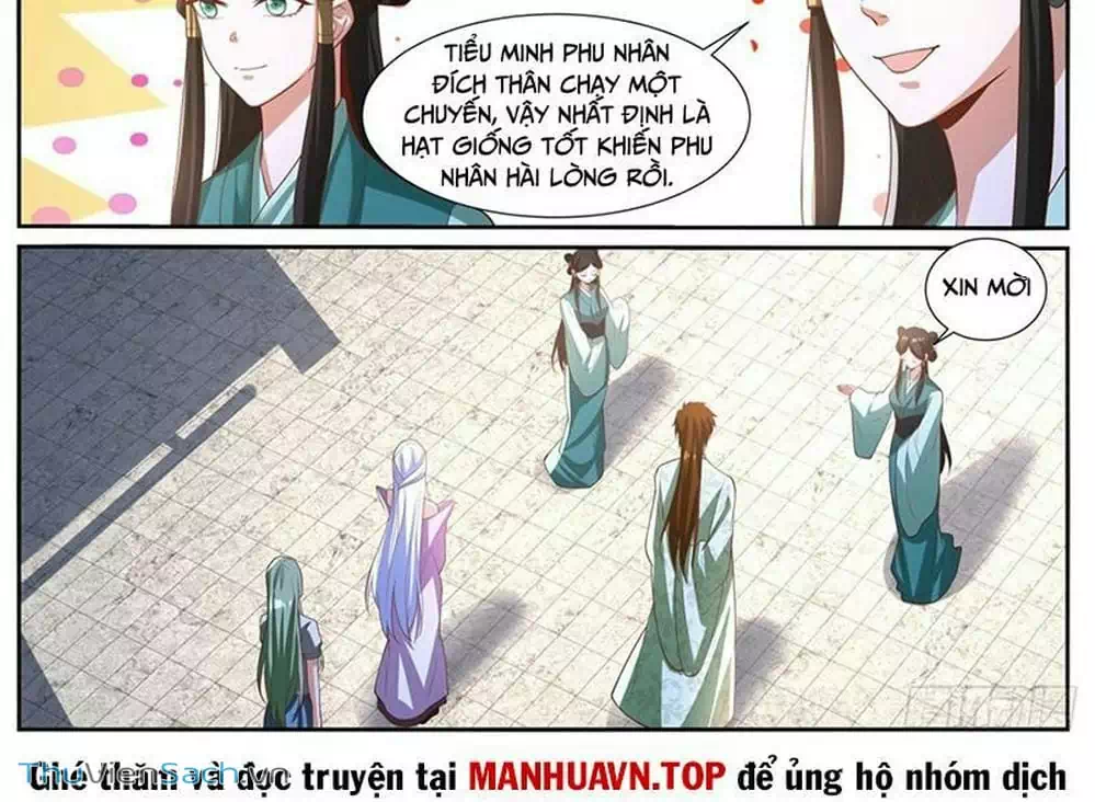 Chapter 1004 - Image 3