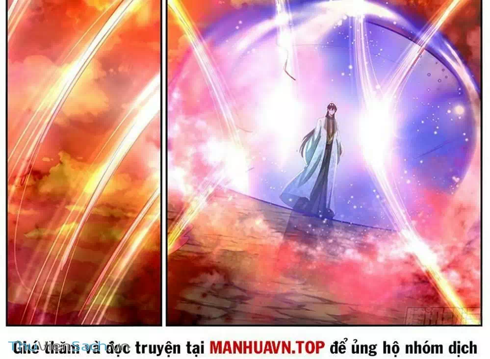 Chapter 1004 - Image 7