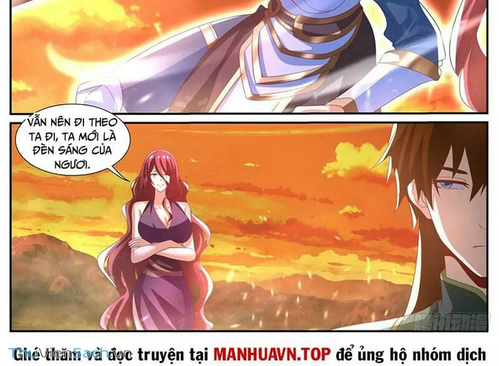 Chapter 1005 - Image 4