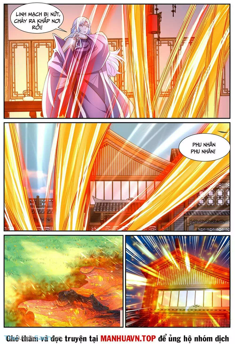 Chapter 1006 - Image 13