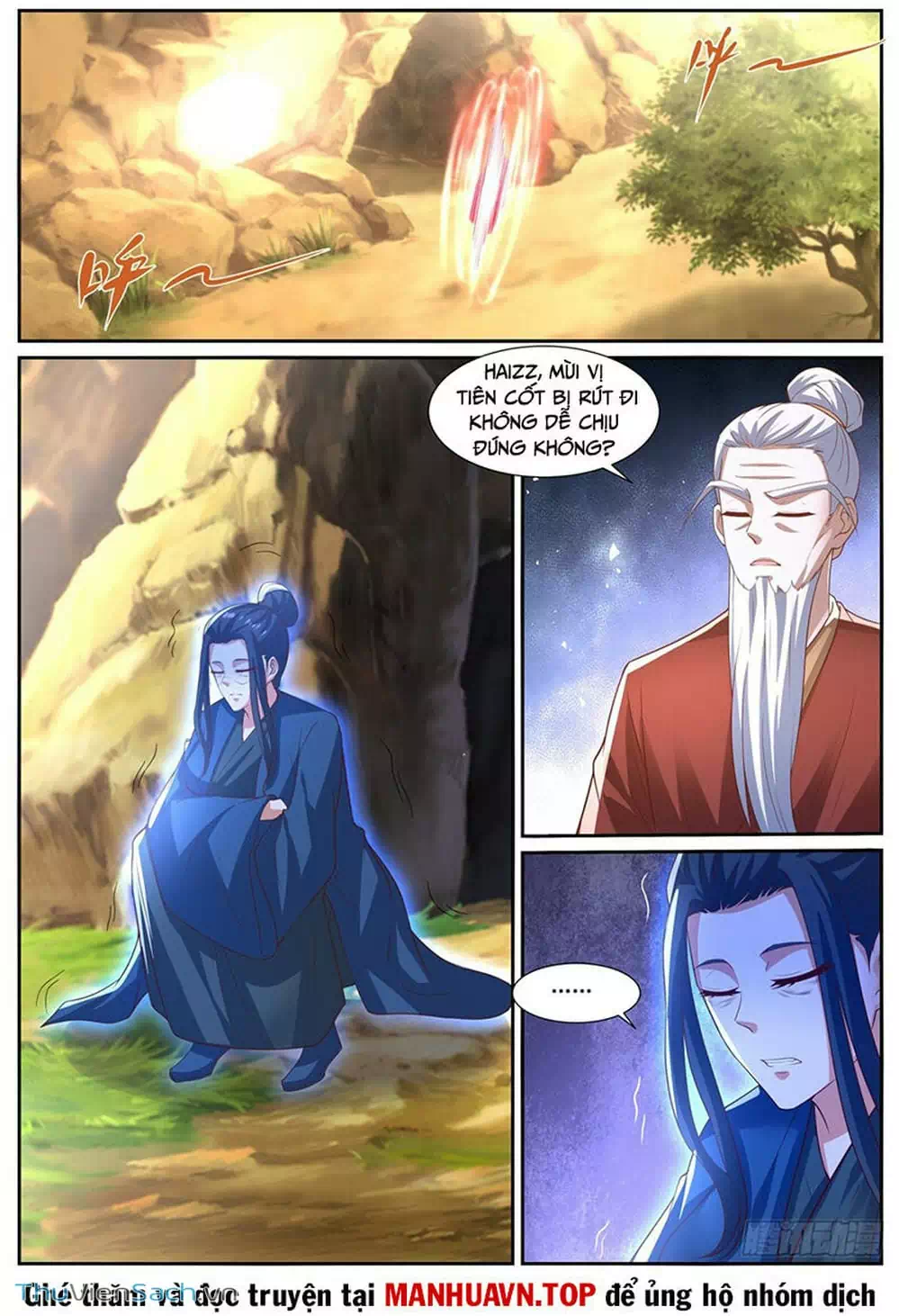 Chapter 1011 - Image 10